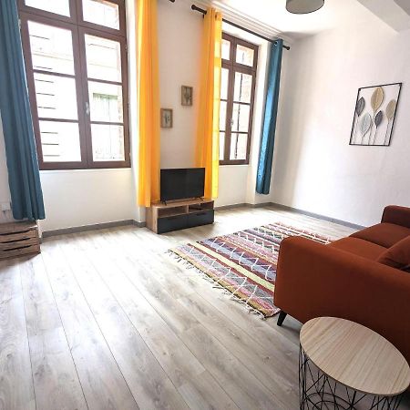 Le Saint Jean Cosy Et Confort วิลล์ฟรานเช-เดอ-คองฟลองท์ ภายนอก รูปภาพ