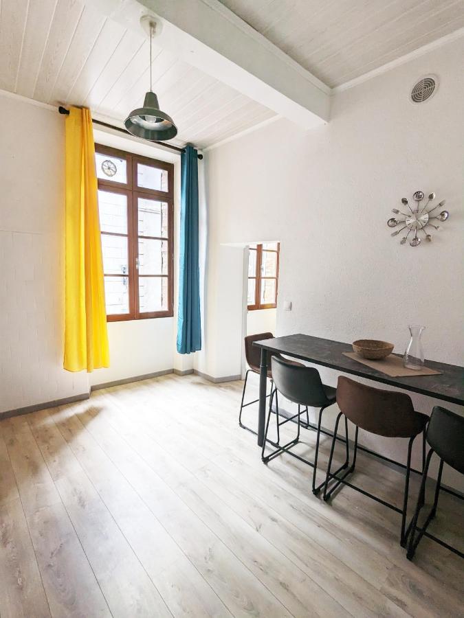 Le Saint Jean Cosy Et Confort วิลล์ฟรานเช-เดอ-คองฟลองท์ ภายนอก รูปภาพ