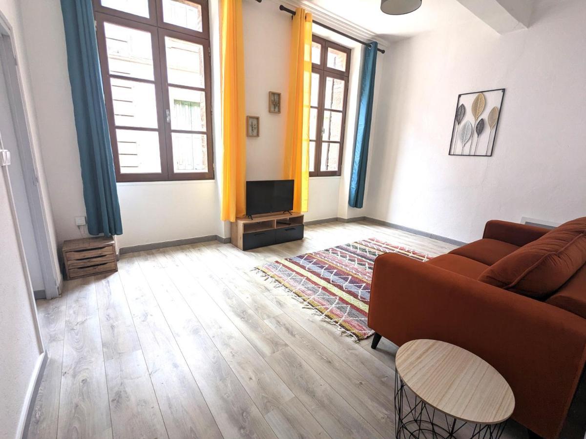 Le Saint Jean Cosy Et Confort วิลล์ฟรานเช-เดอ-คองฟลองท์ ภายนอก รูปภาพ